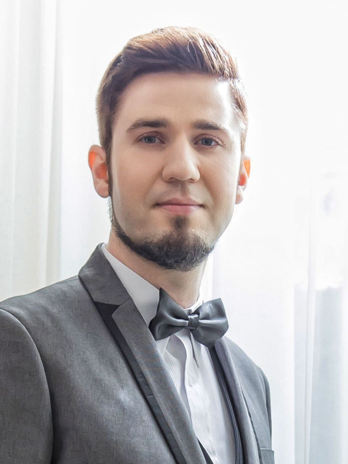 Samuel Sjödin profile